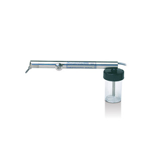 Microetcher ERC