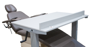 DHP Custom Surgical Table