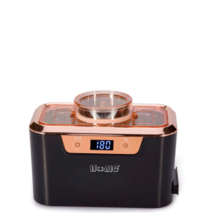 Mini Ultrasonic Cleaner 800ml