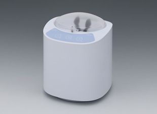 AccuMix Compact Capsule
