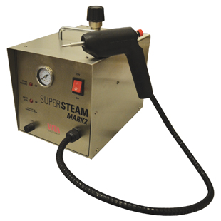 Super Steam Cleaner