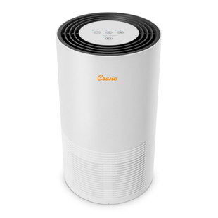 Air Purifier For Medium Room