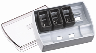 Perio Soft Tip Kit