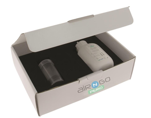 Air-N-Go Easy Perio Kit