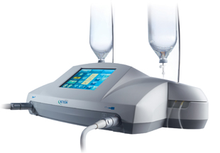 Implant Center 2 LED Starter