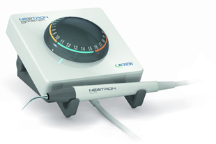Newtron Booster Piezo