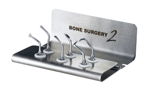 Bone Surgery 2 Tip Kit