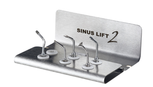Sinus Lift Tip Kit