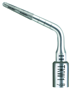 TKW1-2 Intralift Tip