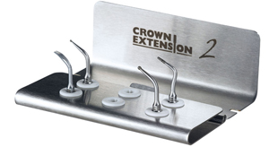 Crown Extension 2 Kit