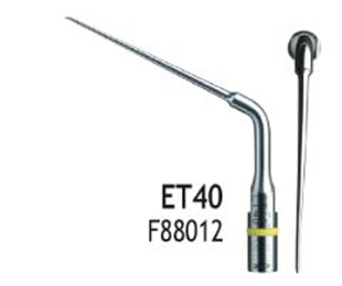 ET40 Tip 40mm Canal Probing