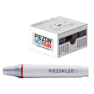 Piezon Built In Kit