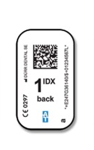 IDX Intraoral Phosphor Storage