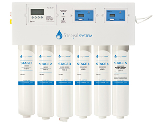 Sterisil System G4 Dental