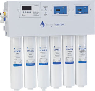 Sterisil System G4 Dental