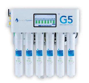 Sterisil System G5 Dental