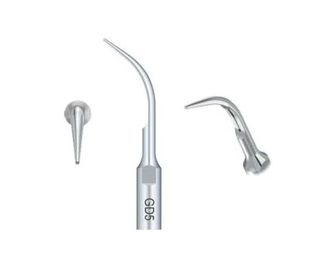 Ultrasonic Scaler Silver Tips