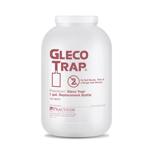 Gleco Replacement Jars 128oz