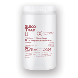 Gleco Replacement Bottles 32oz
