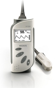 Pulse Oximeter