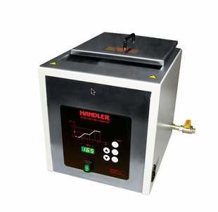 Two Stage Digital Electric