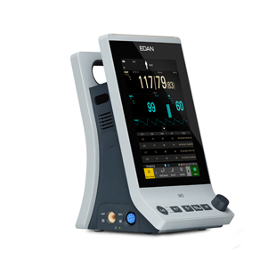 iM3 Vital Signs Monitor
