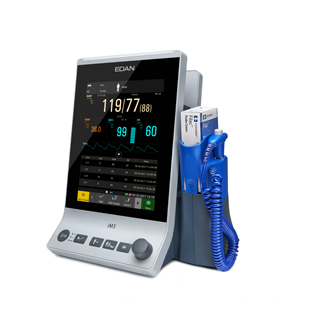 iM3 Vital Signs Monitor NIBP &