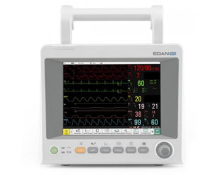 iM50 Vital Signs Monitor