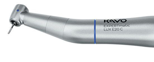 EXPERTmatic E20C Low Speed