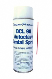 DCL 90 Handpiece Lubricant