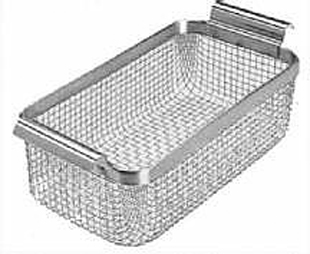 Mesh Basket For Model 200