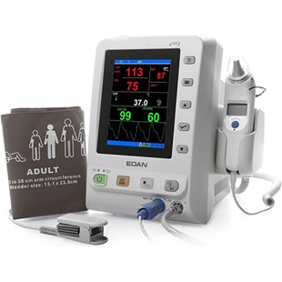 M3 Vital Signs Monitor