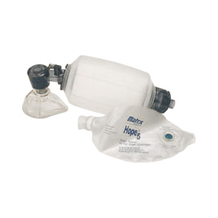 Adult Manual Resuscitator