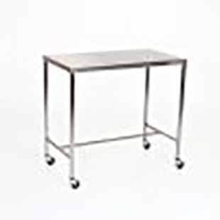 Instrument Table Stainless