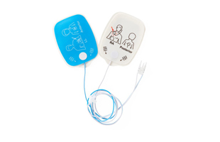 Physio-Control Compatible