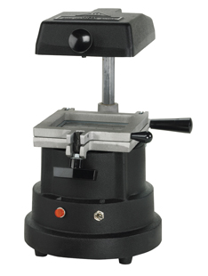The Machine III Vacuum Former