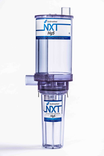 NXT Hg5 Amalgam Separator