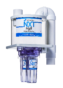 NXT Hg5 High Volume Amalgam