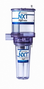 NXT Hg5 Mini Upper Chamber