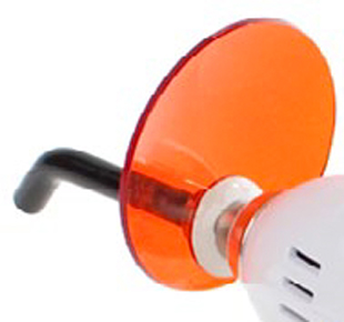 Light Guide 8mm x 60 Degree
