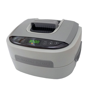 Ultrasonic Cleaner 2.6Qt/2.5L