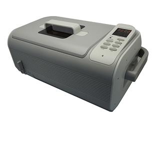 Ultrasonic Cleaner 1.6 gallon