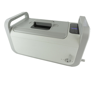 Ultrasonic Cleaner 2 Gallon