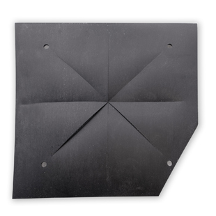 Rubber Entry Sleeve