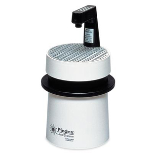 Laser Pindex System 115V