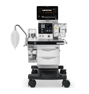 DEMO A5 Anesthesia System