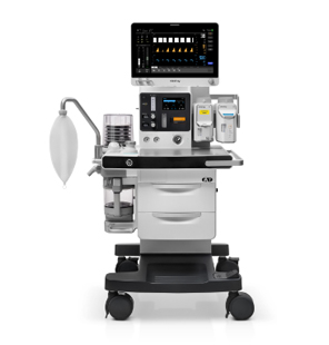 DEMO A7 Anesthesia System