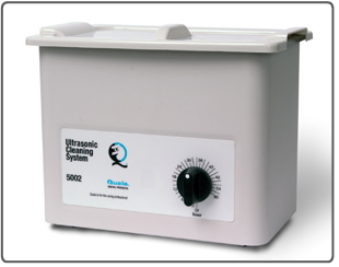 Quala 5002 Ultrasonic Cleaner