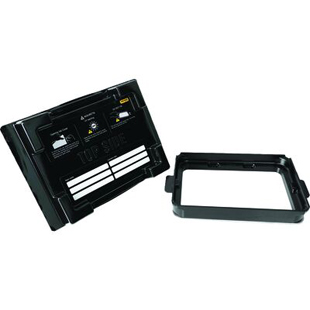 Vat Assembly with Vat Box