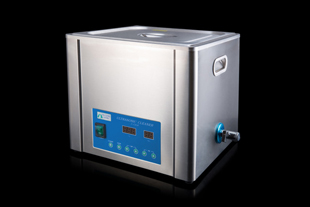Sonic Shine Ultrasonic Cleaner
